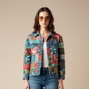 Upscale Your Fashion Designs in High Definition with AI - AI HD Designs Generator
