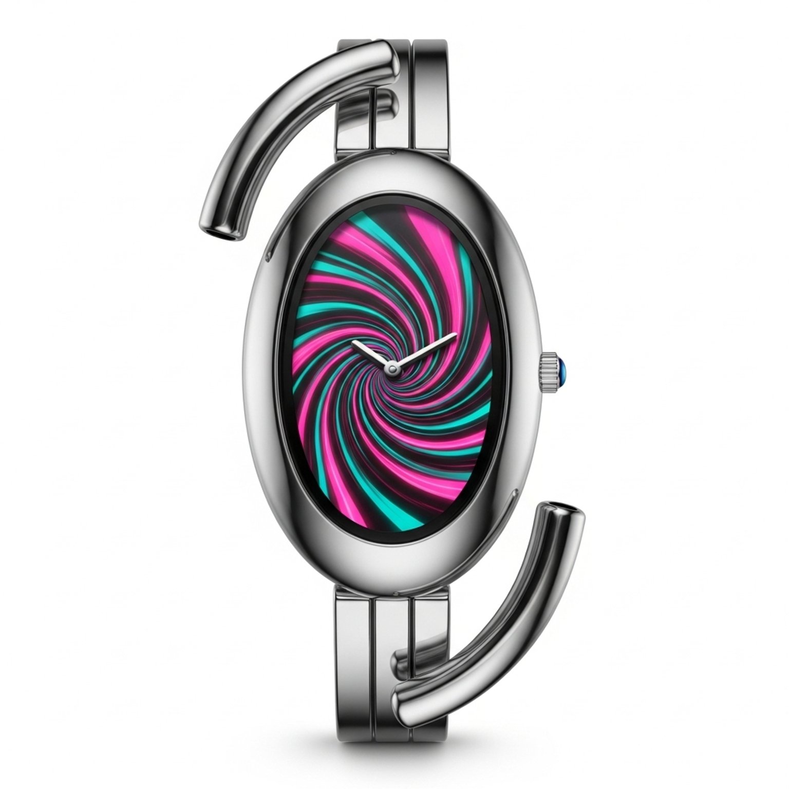 AI Watch Design Generator