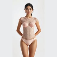 AI Underwear Lingerie Fashion Design Generator