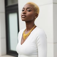 AI Virtual Try On Necklace (Jewelry)