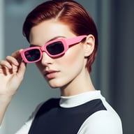 AI Virtual Try On Sunglasses