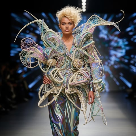 dress design ai Discover AI Clothing Fashion Designers