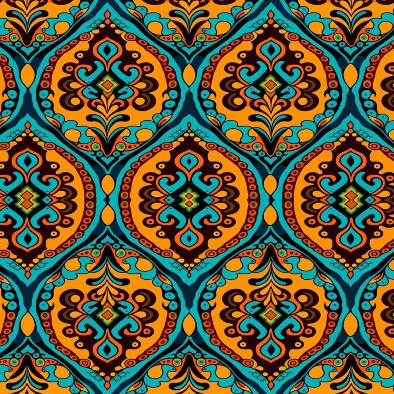 Fabric Pattern Design 25 Types Of Pattern Repeats In Fabric Designs