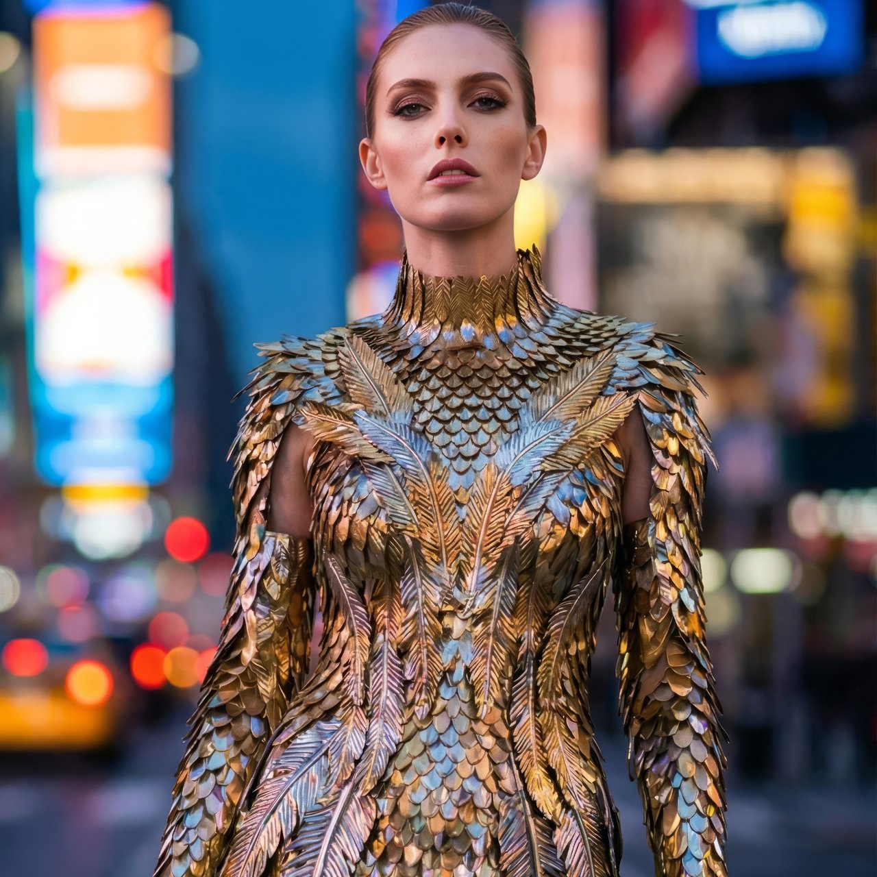 dress fit ai How to Create an AI Fashion Model for a Dress