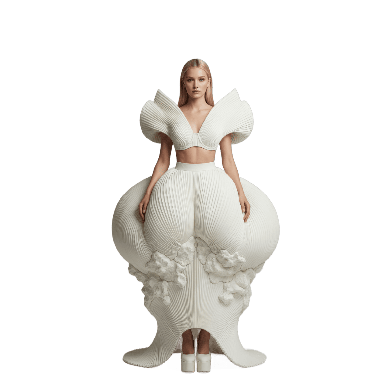 ai for designing dresses Get Started with AI Fashion Studios