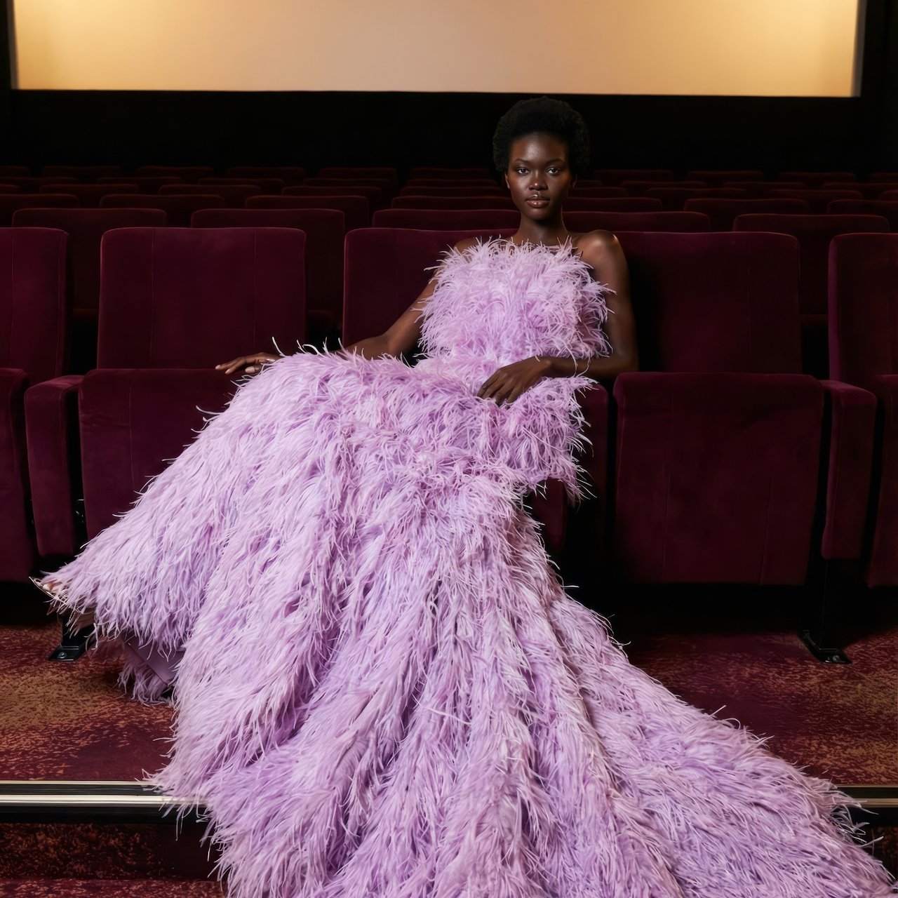 ai dress designer Norma Kamali is transforming the future of fashion with AI | MIT News