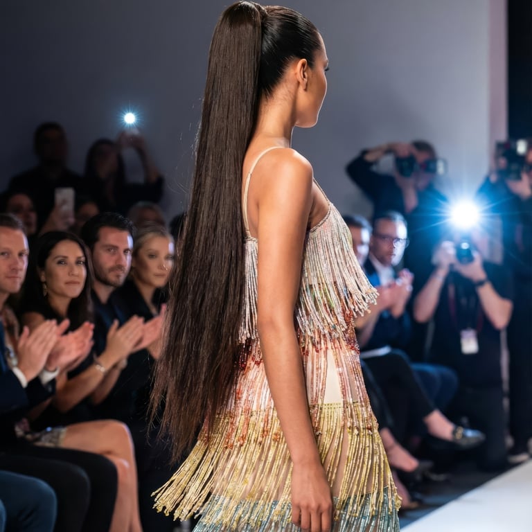 AI Fashion Design Blog - All articles